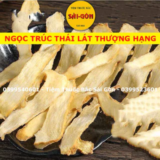 Ngọc Trúc 100g (Khô thơm ngon, date mới)