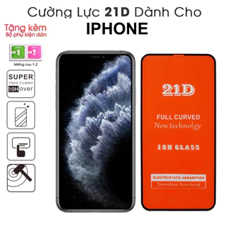 Kính cường lực FULL MÀN Phone 6/6S/7G/8G/6 PLUS/6S PLUS/7 PLUS/8 PLUS/11/11PRO/11 PRO MAX/12/12 PRO/12 PRO MAX/13/13/PRO