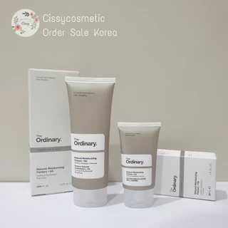 Kem Dưỡng Ẩm The Ordinary Natural Moisturising Factors + HA