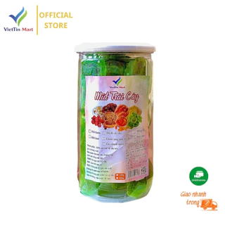 Mứt Kiwi Viettinmart 500g