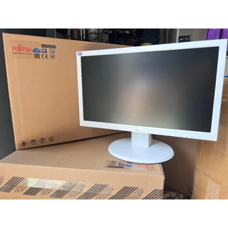 Màn Hình Vi Tính 20 inch FUJITSU Nhật Mới FullBox tặng kèm dây nguồn và dây kết nối