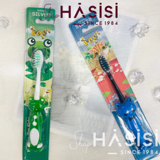 Bàn Chải Em Bé Nano Silver Tooth Brush For Kids