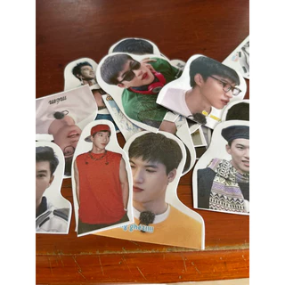 Set Sticker HIEUTHUHAI