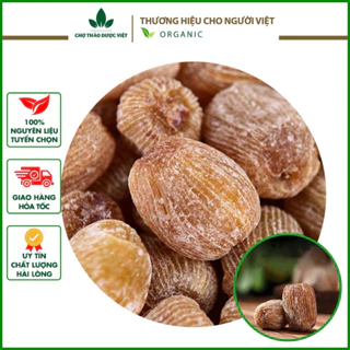 Táo mật khô 100g (Loại 1, quả to, thơm, ngọt) - Chợ Thảo Dược Việt