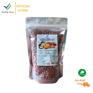 Đậu Cúc Pinto VIETTIN MART 500g