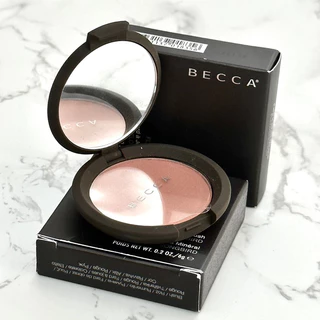 Phấn Má hồng BECCA Mineral Blush