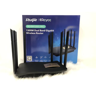 BỘ PHÁT WIFI RUIJIE RG-EW1200G PRO