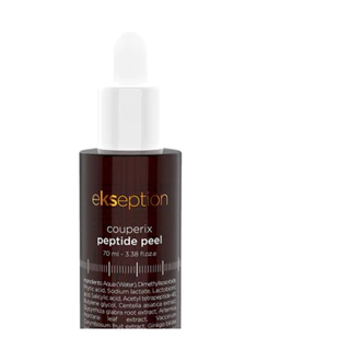 Peel phục hồi da nhiễm cor Ekseption Couperix Peptide Peel