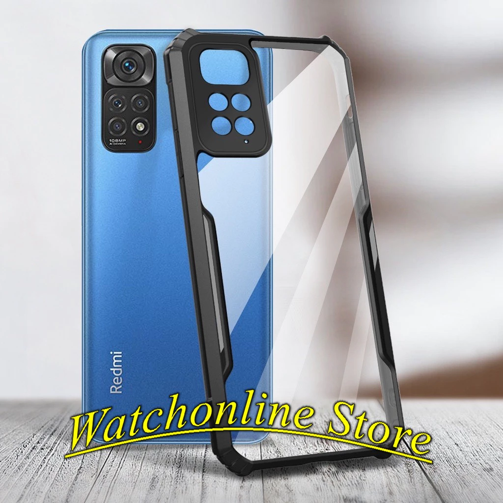 Ốp lưng chống sốc chống va đập Xiaomi Mi 11Tpro Redmi 10 10A Note 10/10s  K40 pro Poco F3 Mi 11 lite Redmi 9A