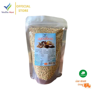 Hạt Ba Khía (Hạt Kiều Mạch) Viettin Mart 1kg