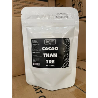 Bột Cacao Than Tre - Cacao Than Tre (100Gr)