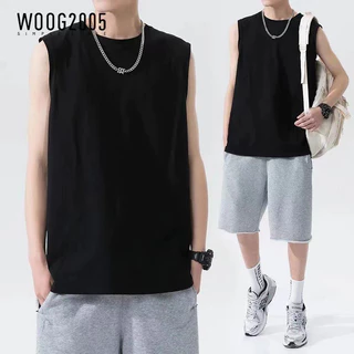 Mẫu mới combo 2 bộ thể thao 3 lỗ thun lạnh cơ bản thoải mái năng động stylemarven 2top 007 ghep short