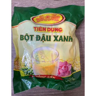 BỘT ĐẬU XANH UỐNG LIỀN TIÊN DUNG 400G