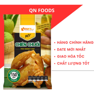 Bột chiên chuối 150gr- Tài ký (Hàng chính hãng & Date mới nhất)