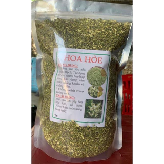 Hoa hoè 500g