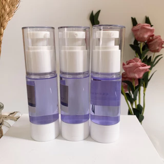 Toner loại bỏ dầu thừa, sợi bã nhờn BHA 30ml 50ml 148ml