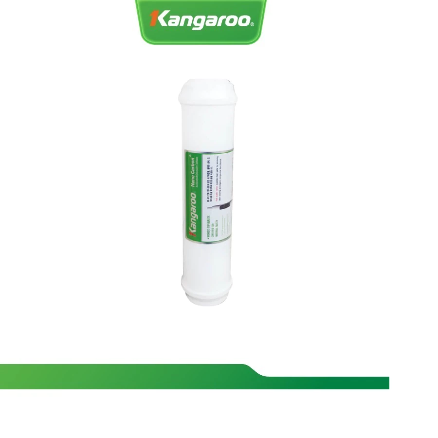 Lõi lọc số 9 - lõi Nano Carbon Hydrogen Kangaroo