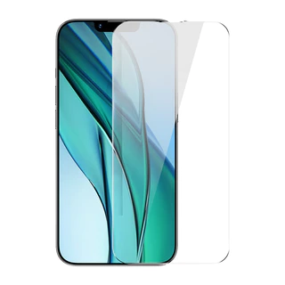 Kính cường lực Baseus All-glass Tempered Glass Film 0.3mm for iP 14 2022