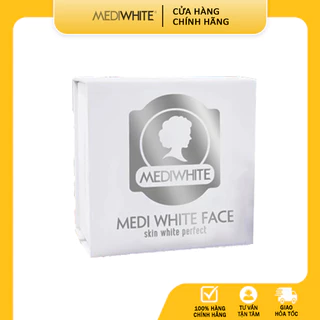 Medi White Face - Kem trắng da mặt