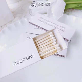 Diêm Que 10 cm GOOD DAY Sử Dụng Cho Nến Thơm LALUNA.CENT -  Diêm Thắp - Phụ Kiện Thơm Sang Trọng