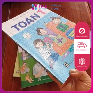 Set 10 Tờ Decal Bọc Sách Vở A4 cho bé Tặng 10 nhãn vở Chống Nước, Chống rách