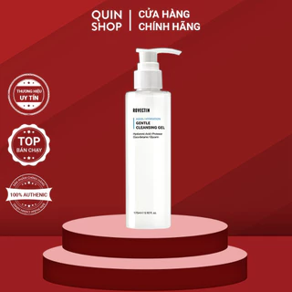 Sữa Rửa Mặt Dịu Nhẹ Cho Da Nhạy Cảm Rovectin Aqua Gentle Cleansing Gel