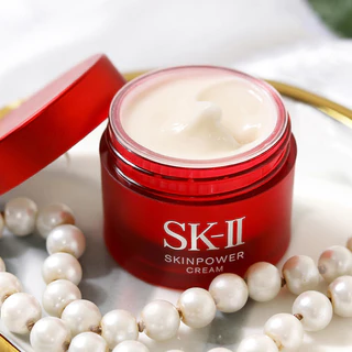 {Chuyển phát nhanh}SK-ii /  SK2 Kem Chống Lão Hóa Tái Tạo RNA Power Radial New Age 15g - Chính Hãng