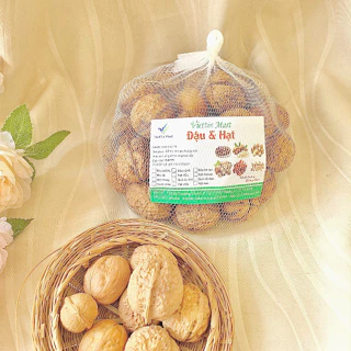 Quả Óc Chó Nhập Khẩu VIETTINMART 1Kg