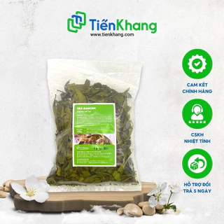 Trà Bancha - Bịch (100gram) - Hỗ trợ giải độc, tăng đề kháng, chống lão hóa, thải độc cho cơ thể