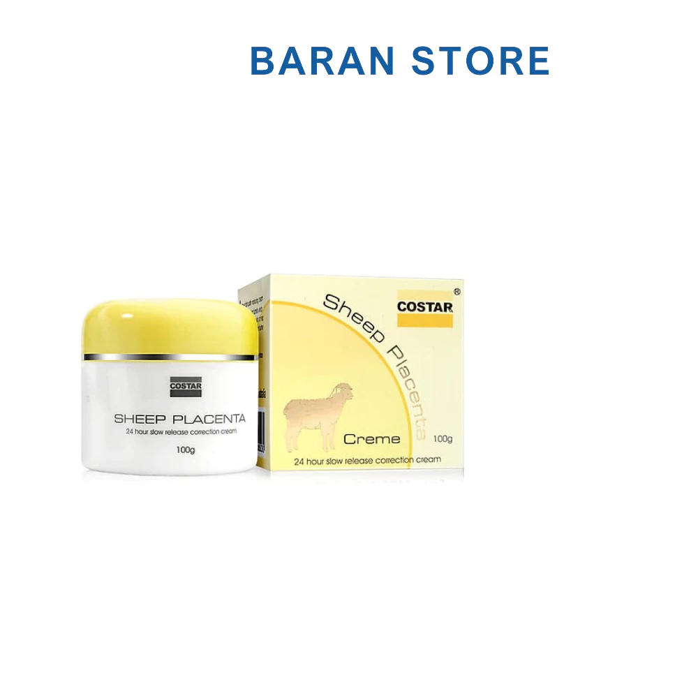 Kem Nhau Thai Cừu Costar - Baran Store