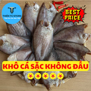 Khô Cá Sặc Bổi  loại 1 Thượng Hạng. Mua Ngay Làm Quà Biếu, Đặc Sản , Giá Rẻ Thiên Tú Store