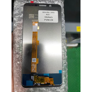 MÀN HÌNH OPPO A83 - TRẮNG