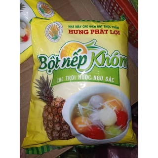 1Kg-Bột nếp Trái Khóm HƯNG PHÁT LỢI