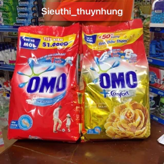 Bột Giặt Tay Omo 2.9kg/2,6kg