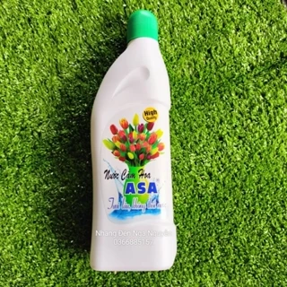 Chai nước cắm hoa ASA (400ml)