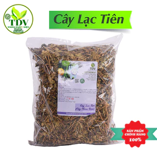 1kg Cây lạc tiên - Cây chùm bao hổ trợ mất ngủ