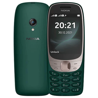 Điện thoại Nokia 6310 4g chính hãng full box mới 100%
