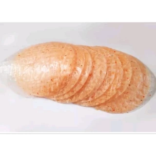 500g bánh tráng tròn muối ớt