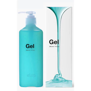 (CÓ SẴN) Gel (Slurp Laboratories) - rửa mặt đa năng (tẩy trang, làm sạch sâu, tẩy tế bào chết và dưỡng ẩm)