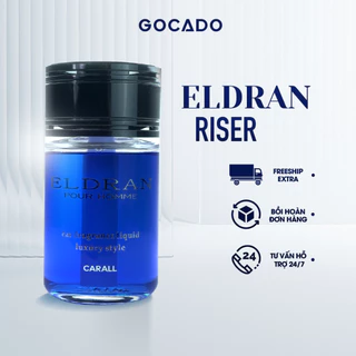 Nước Hoa Ô Tô Cao Cấp GOCADO - ELDURAN RISER