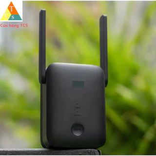 Kích sóng wifi XM AC1200 Mi wifi range extender Bộ kích wifi Quốc Tế RA75