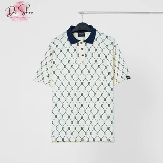 Áo polo The Bad God thiết kế sang trọng,Áo polo nam chất cotton tháng mát