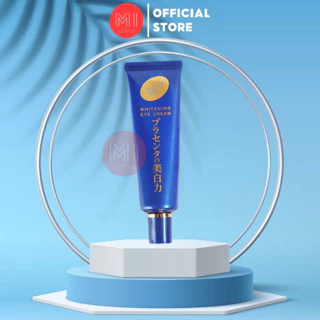 Kem Mắt Meishoku Whitening Eye Cream 30g