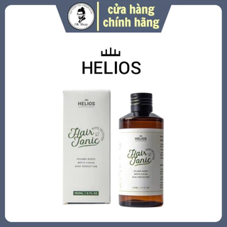 Chai Xịt Tạo Phồng, Giữ Nếp Tóc Helios Hair Tonic Chính Hãng