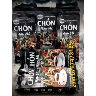 Cà Phê Chồn Ban Mê 1kg - Buôn Mê Thuộc