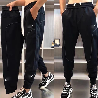 Quần Nam Dài ,Quần jogger Thể Thao Nam Ống Bo , [ Shop Cam Kết Vải Đẹp ]