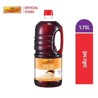 Dầu mè Lee Kum Kee 1.75L