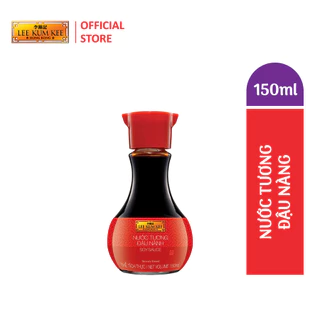 Nước tương đậu nành Lee Kum Kee 150ml