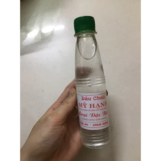 Dầu chuối 250ml .