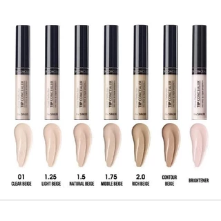 (CÓ BILL) KEM CHE KHUYẾT ĐIỂM THE SAME COVER PERFECTION TIP CONCEALER